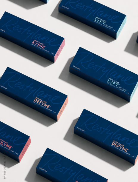 restylane pack