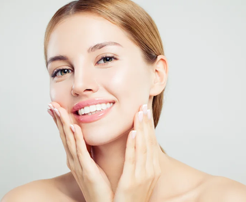 Conheça o Lifting facial com tratamentos injetáveis sem cirurgia.