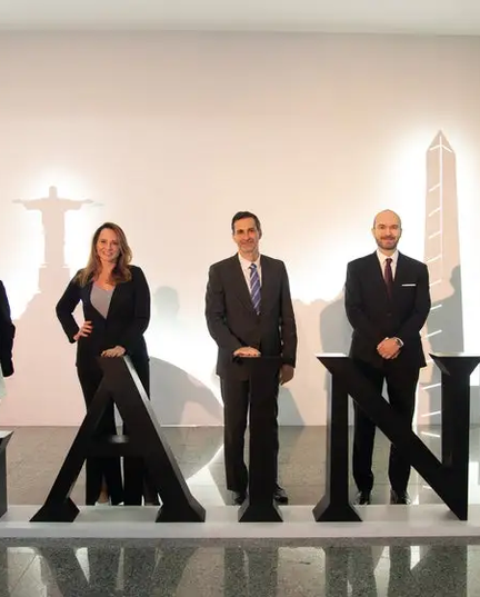 gain latam
