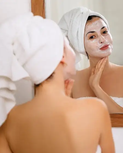 Melhores produtos de Skincare para o seu dia a dia.