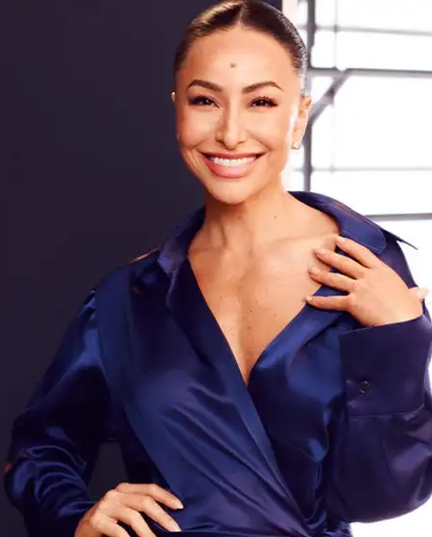 Sabrina Sato utiliza produtos da Galderma Aesthetics