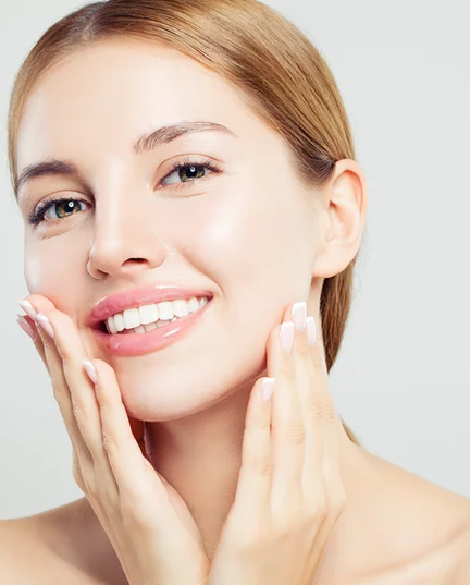Conheça o Lifting facial com tratamentos injetáveis sem cirurgia.