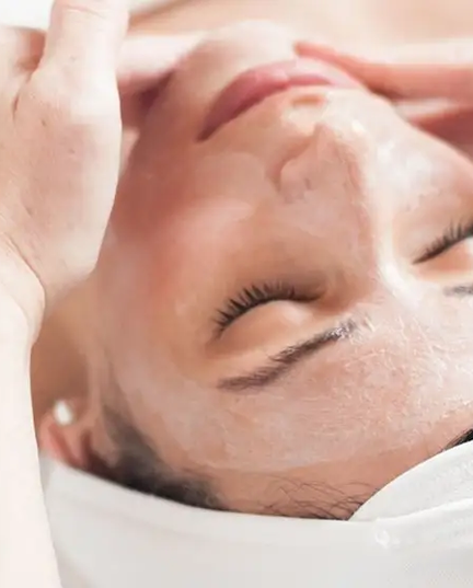 o que é um preenchimento labial?